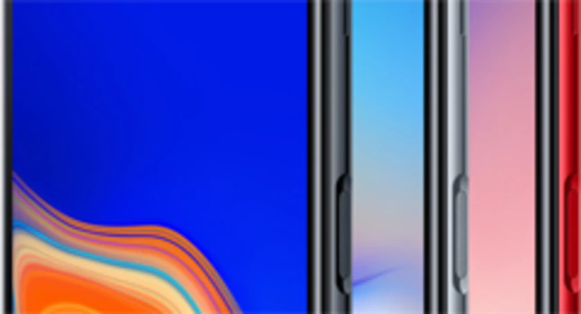Galaxy j6 plus fingerprint