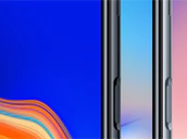 Galaxy J6 Plus Fingerprint