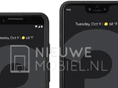 Google Pixel 3 Pixel 3xl Nieuwemobiel