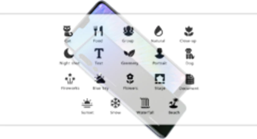 Huawei master ai