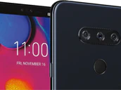 Lg V40 Thinq Evleaks