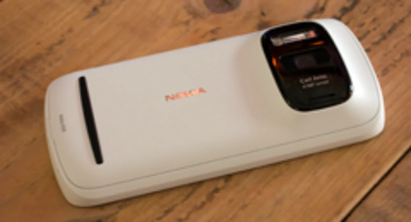 Nokia 808pureview