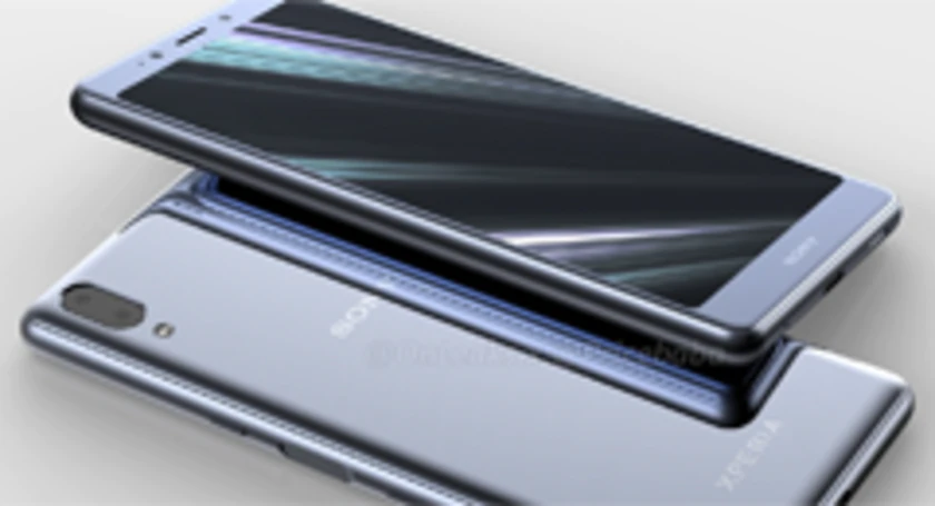 Sony xperia l3 onleaks