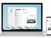 Windows 10 Your Phone App