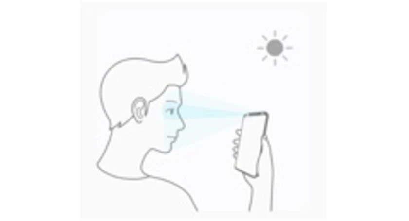 Samsung intelligent scan