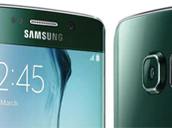 Galaxy S10 Green