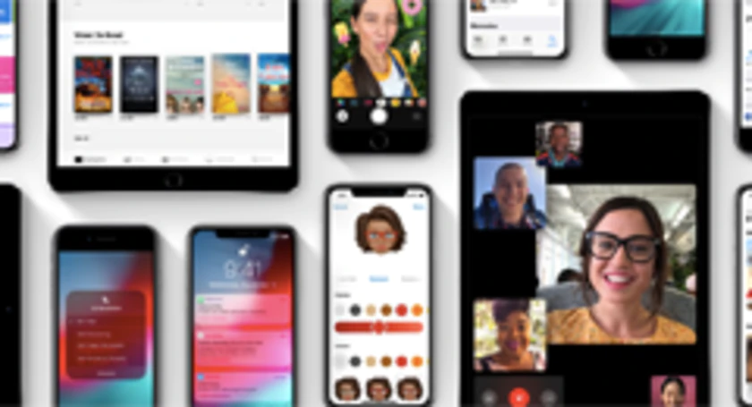 Ios12