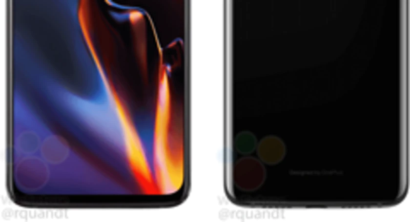 Oneplus 6t winfuture rquandt