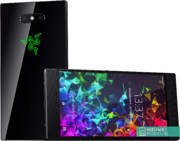 Razer Phone 2 Black