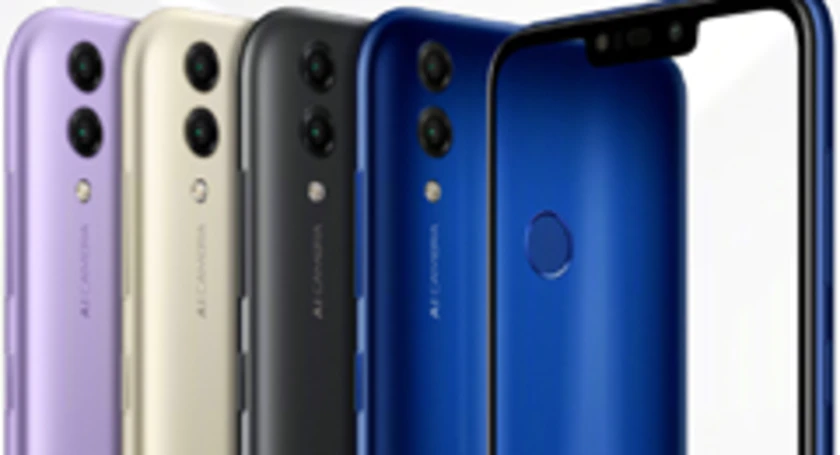 Honor 8c overview