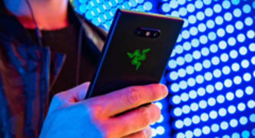 Razer phone2 chroma