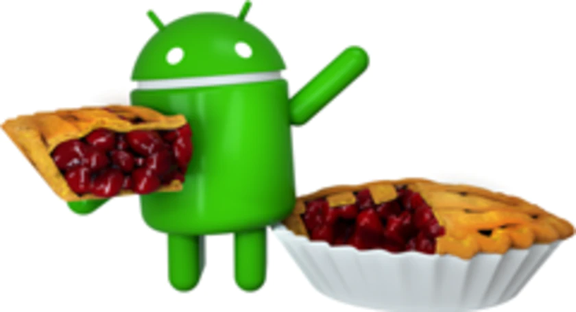 Android pie xz2