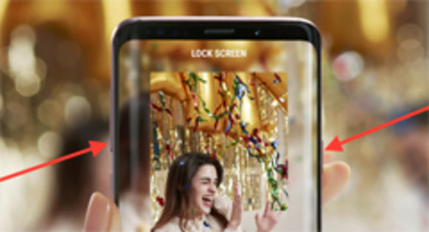 Screenshot maken op je mobiel