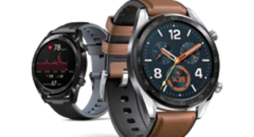 Huawei watch gt overzicht