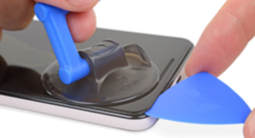Google pixel3xl ifixit