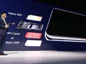 Huawei Nm Card