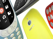 Nokia 3310 4g Hmd Global