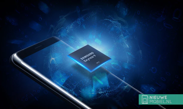 Samsung Exynos 9