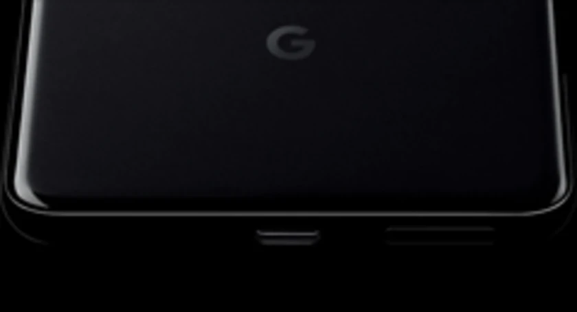Google pixel 3 black