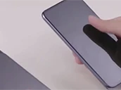 Honor Magic 2 Slider