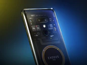 Htc Exodus1