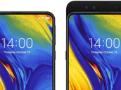Xiaomi Mi Mix 3 Slider