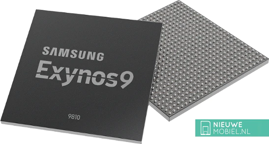 Samsung Exynos 9810