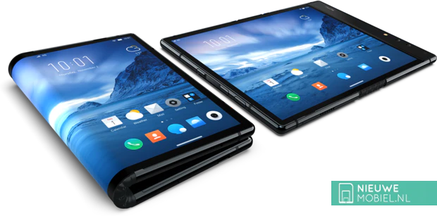 Royole FlexPai Royole FlexPai