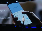 Samsung One Ui