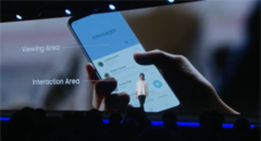 Samsung one ui