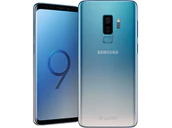 Samsung S9 Plus Ice Blue
