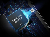 Samsung Exynos 9820