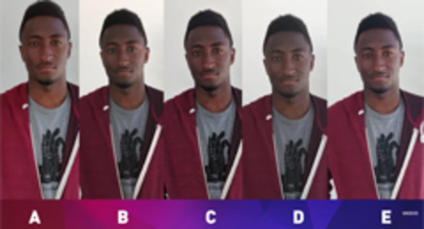 Cameratest mkbhd 2018