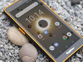 Ruggear Rg650 Pebbles