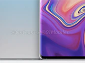 Sammy S10 Plus Onleaks