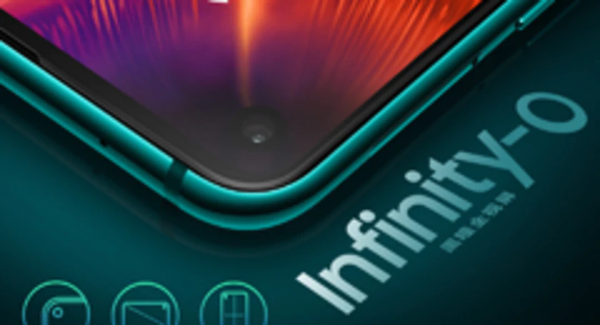 Samsung infinity o