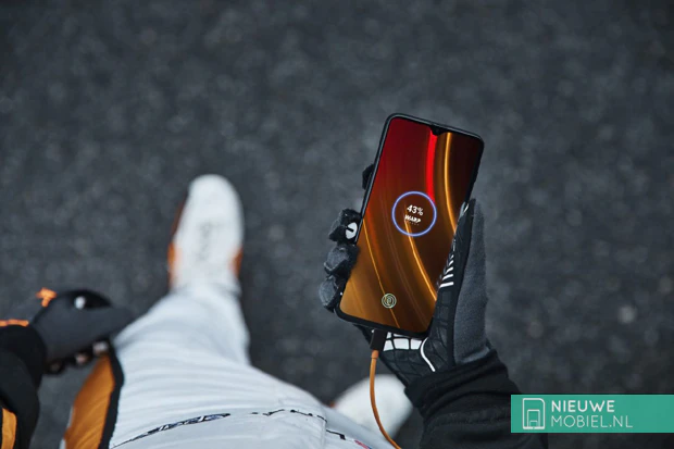 OnePlus 6T McLaren Edition