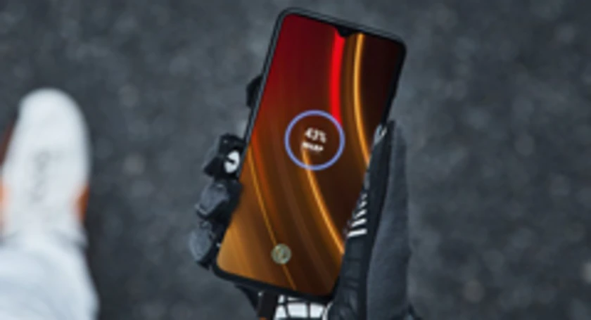 Oneplus 6t mclaren