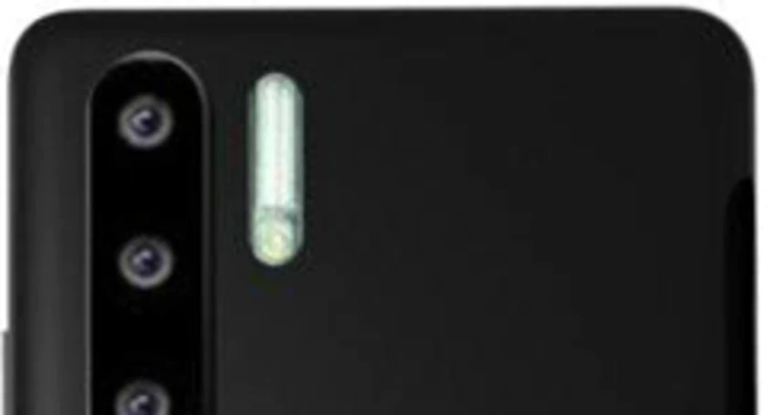 Huawei p30pro slashleaks