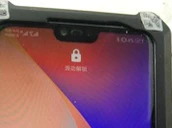 Huawei P20 Plus Slashleaks