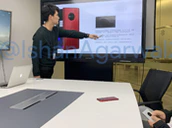 Oneplus Device Ishanagarwal24