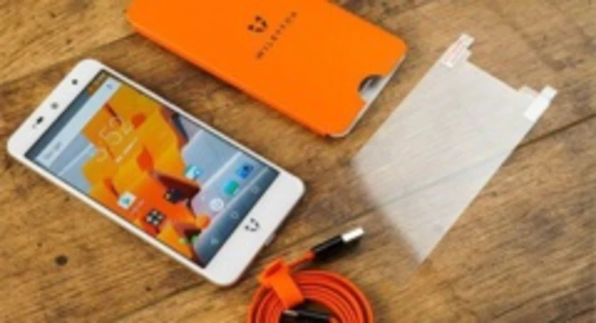 Wileyfox telefoon