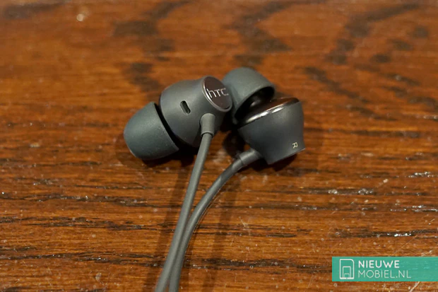 HTC USonic koptelefoon