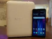 Htc u11 plus review