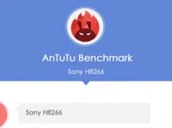 Antutu Sony H8266