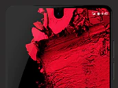 Essential Phone Notch