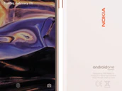 Nokia 7plus Android One Evleaks