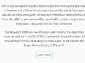 Apple Ios11 App 9to5mac