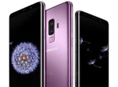 Samsung S9plus Winfuture