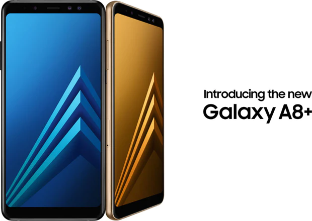 Ook Samsung mid-range modellen krijgen OLED Infinity Display